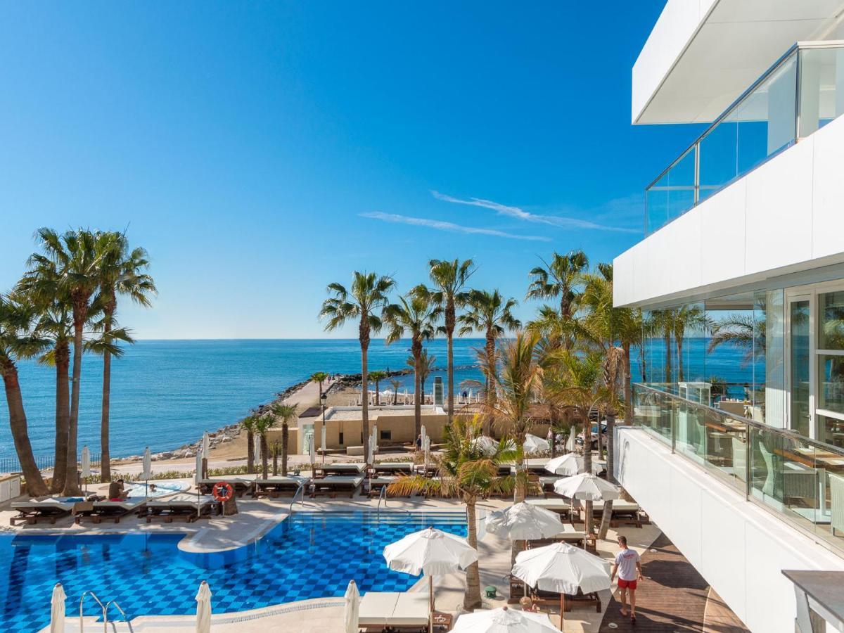 Amare - Adults Only Recommended Szálloda Marbella